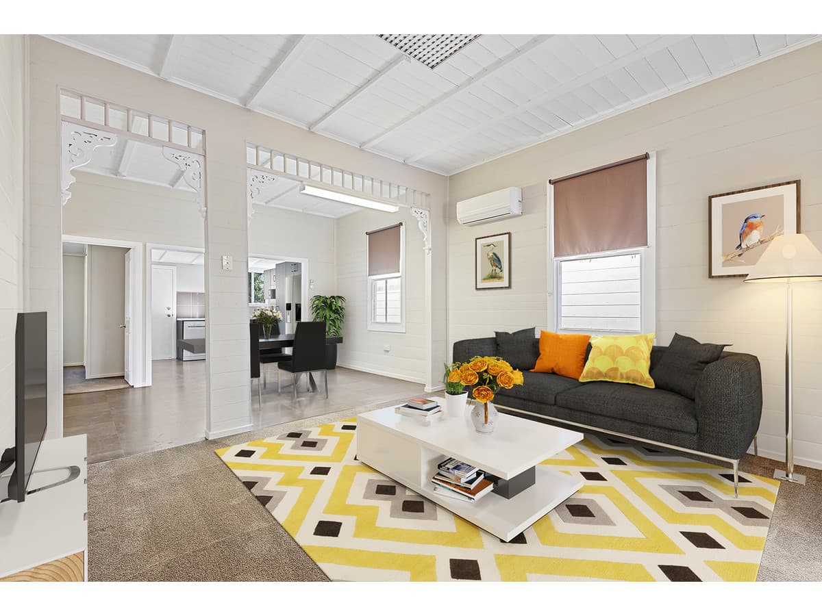 136 Campbell Street, ROCKHAMPTON CITY QLD, Rockhampton City - Image 1