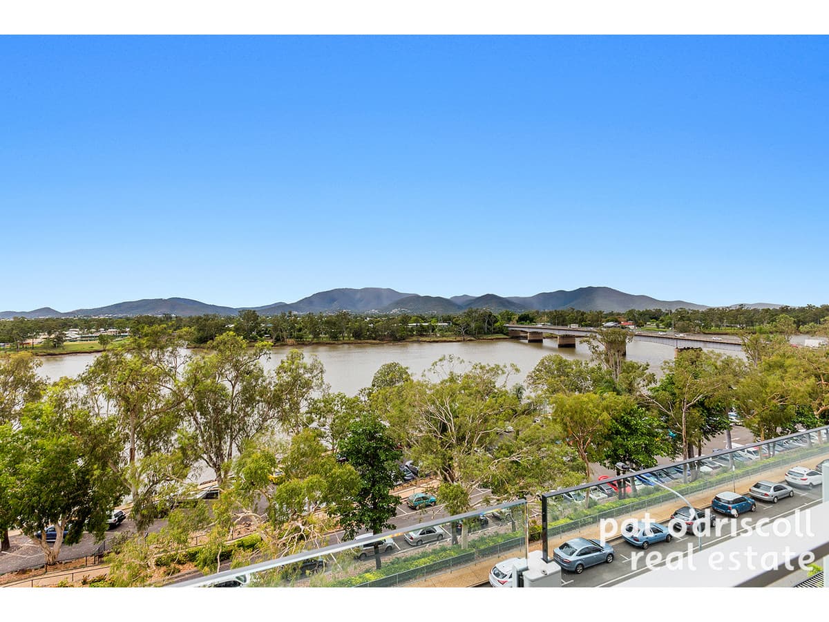 509/1 East Street, Rockhampton City QLD, Rockhampton City - Image 1