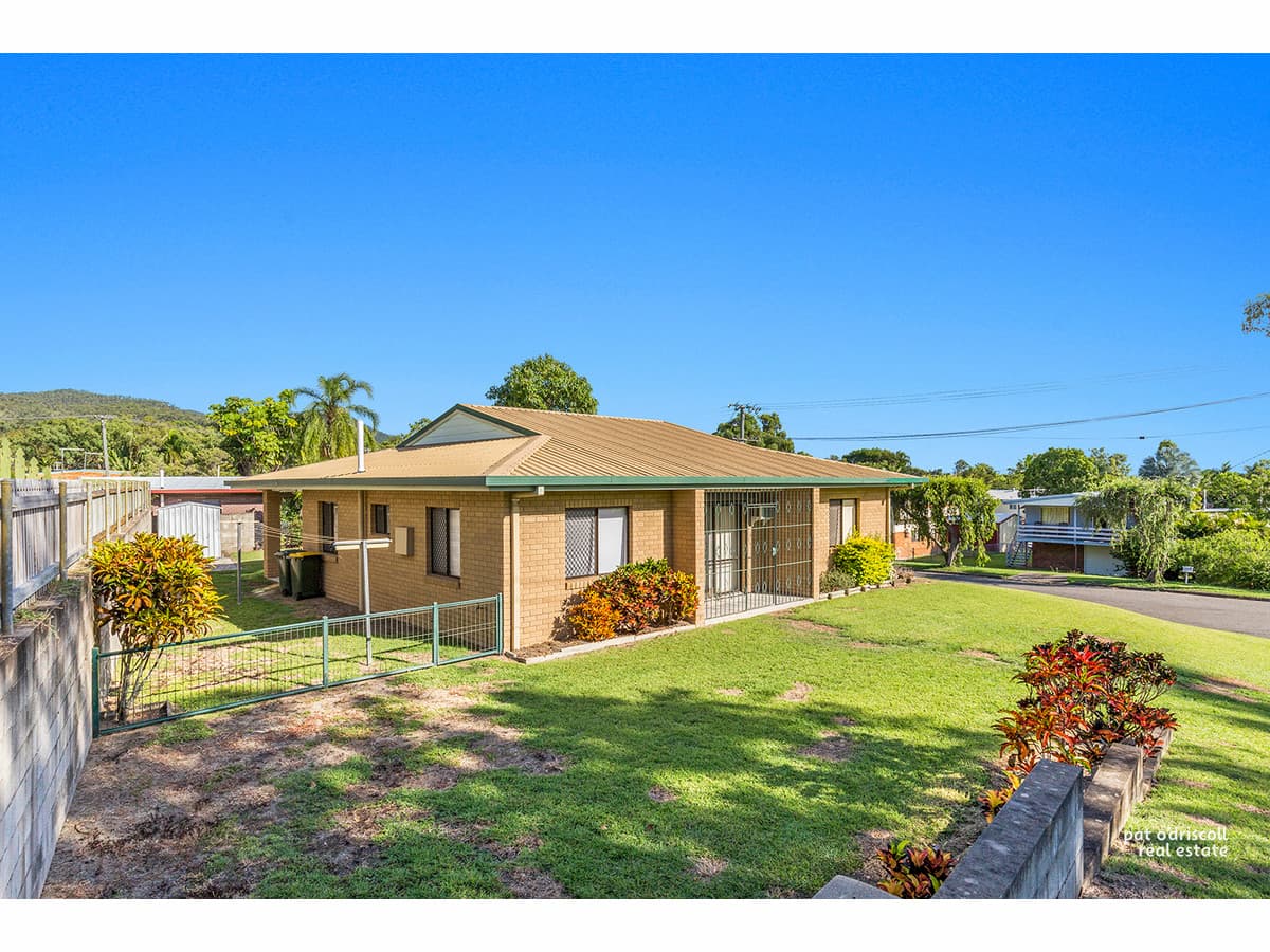 302 Duthie Avenue, Frenchville QLD, Frenchville - Image 1