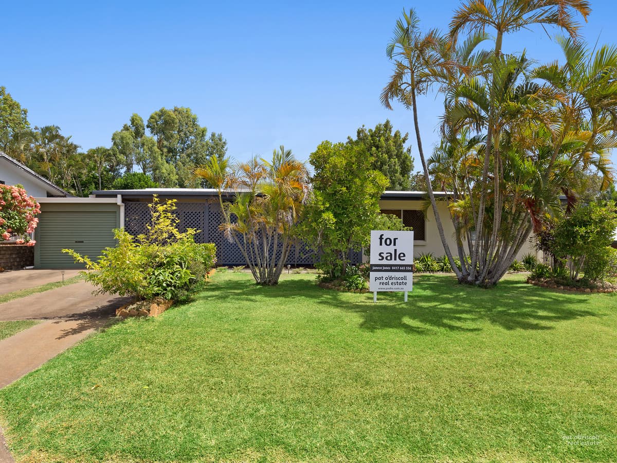 196 McCullough Street, Frenchville QLD, Frenchville - Image 1