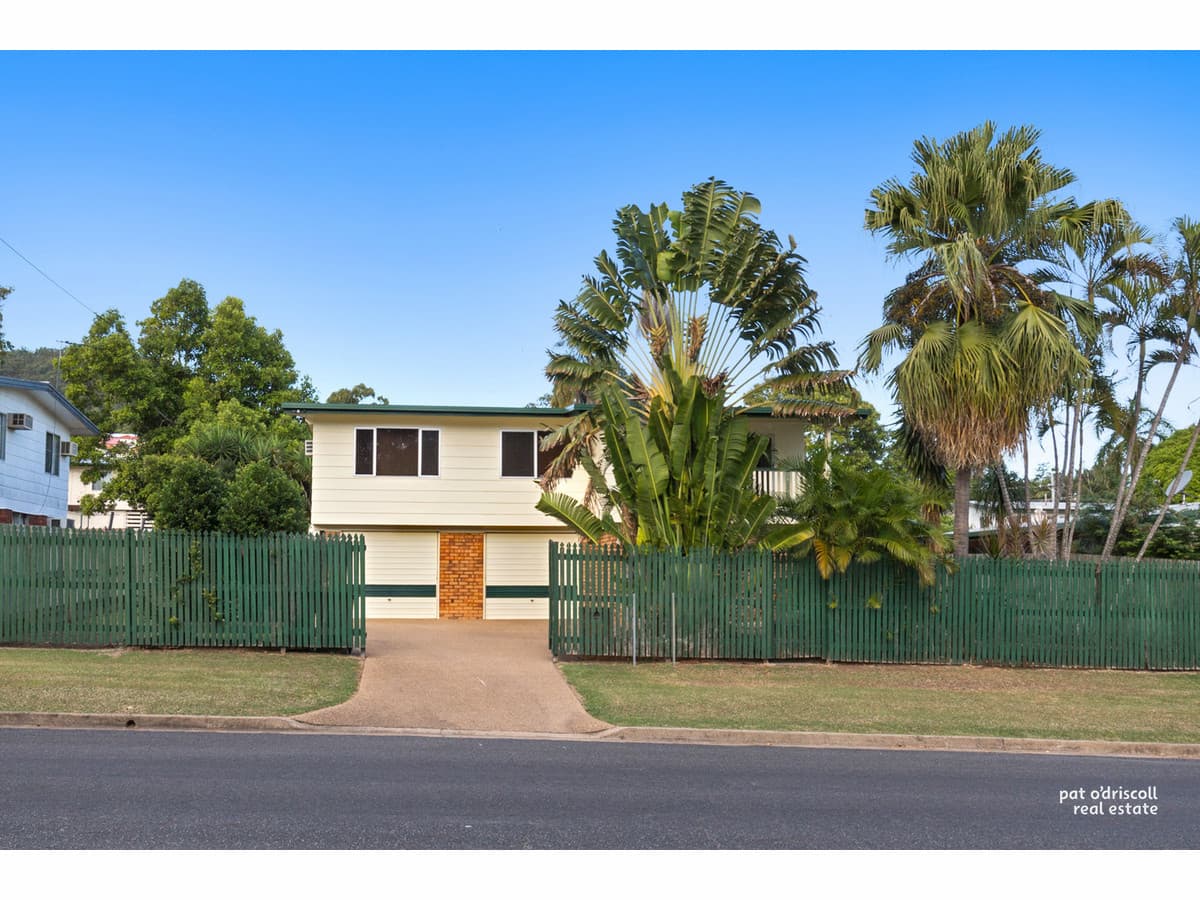 318 Thozet Road, Frenchville QLD, Frenchville - Image 1