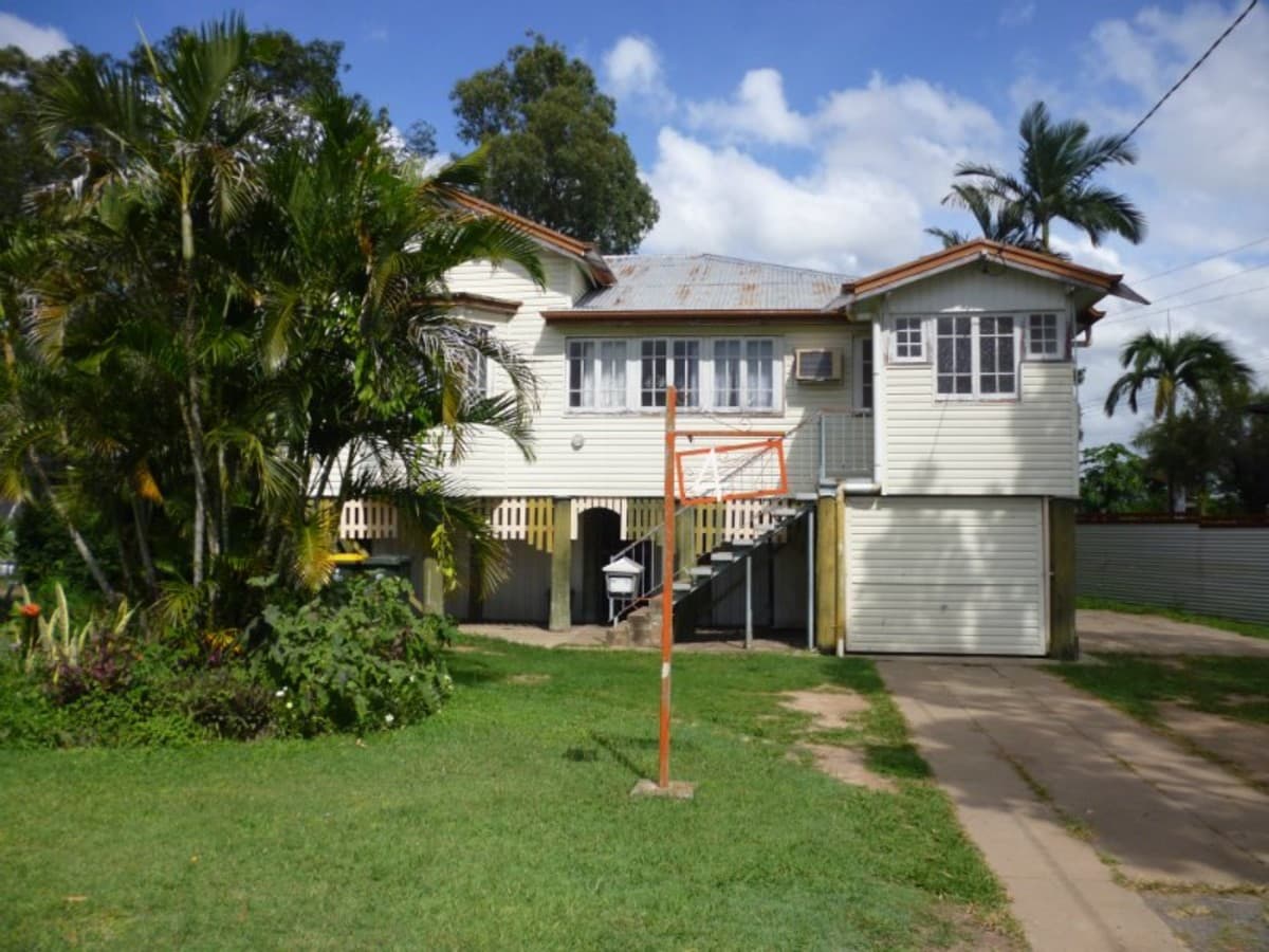 4 Ludgate Street, Park Avenue QLD, Park Avenue - Image 1