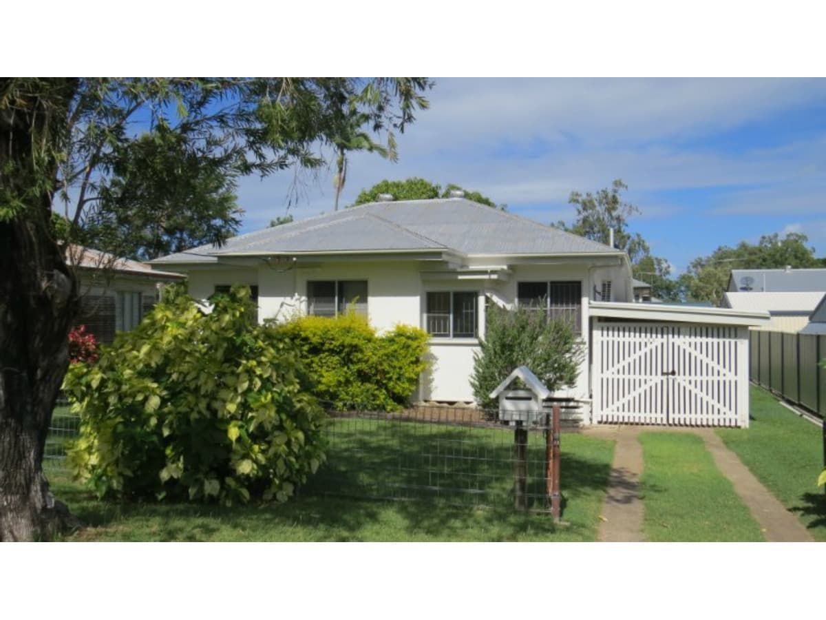 150 Stewart St, Frenchville QLD, Frenchville - Image 1