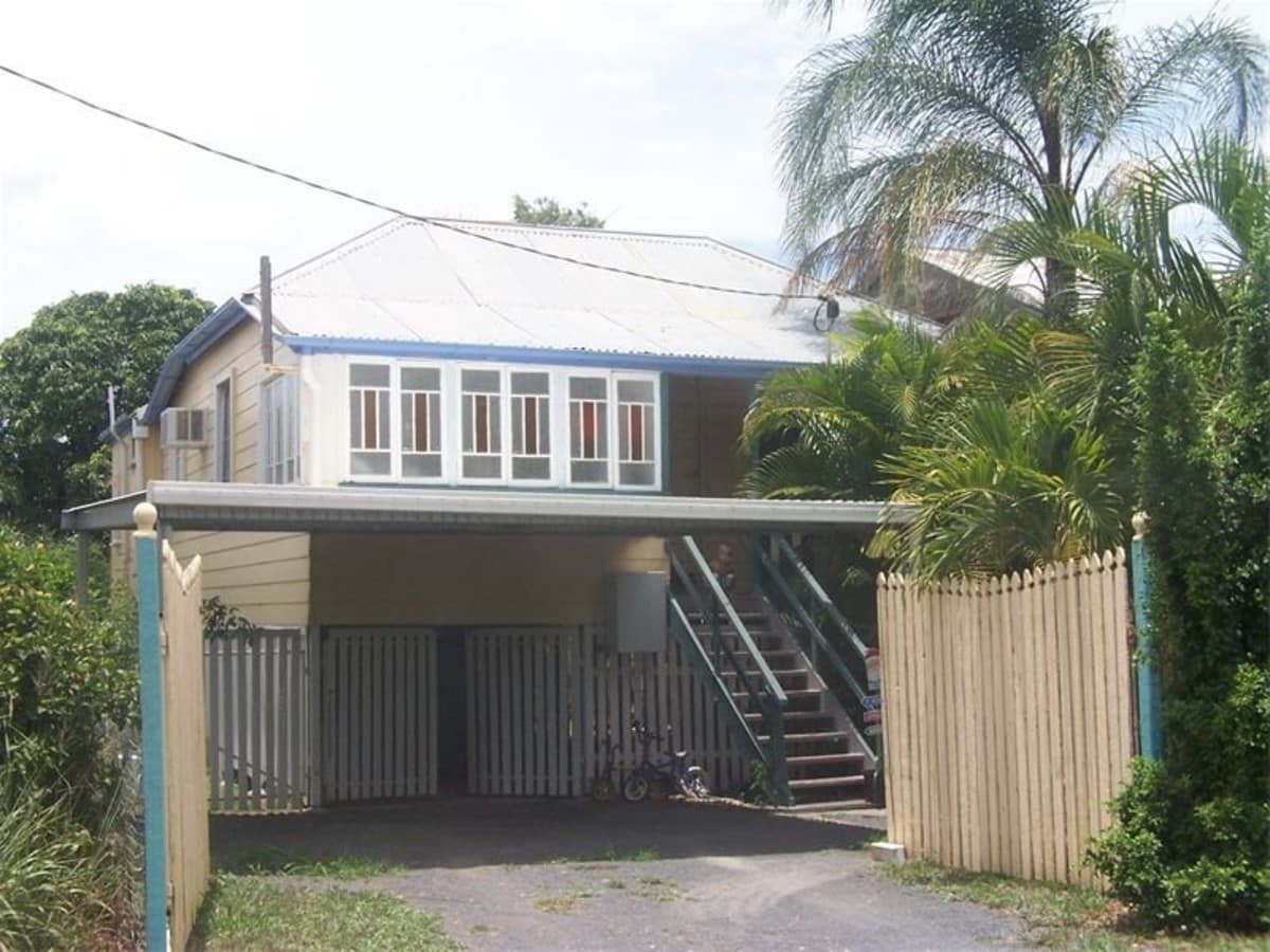 30 Caroline Street, Allenstown QLD, Allenstown - Image 1