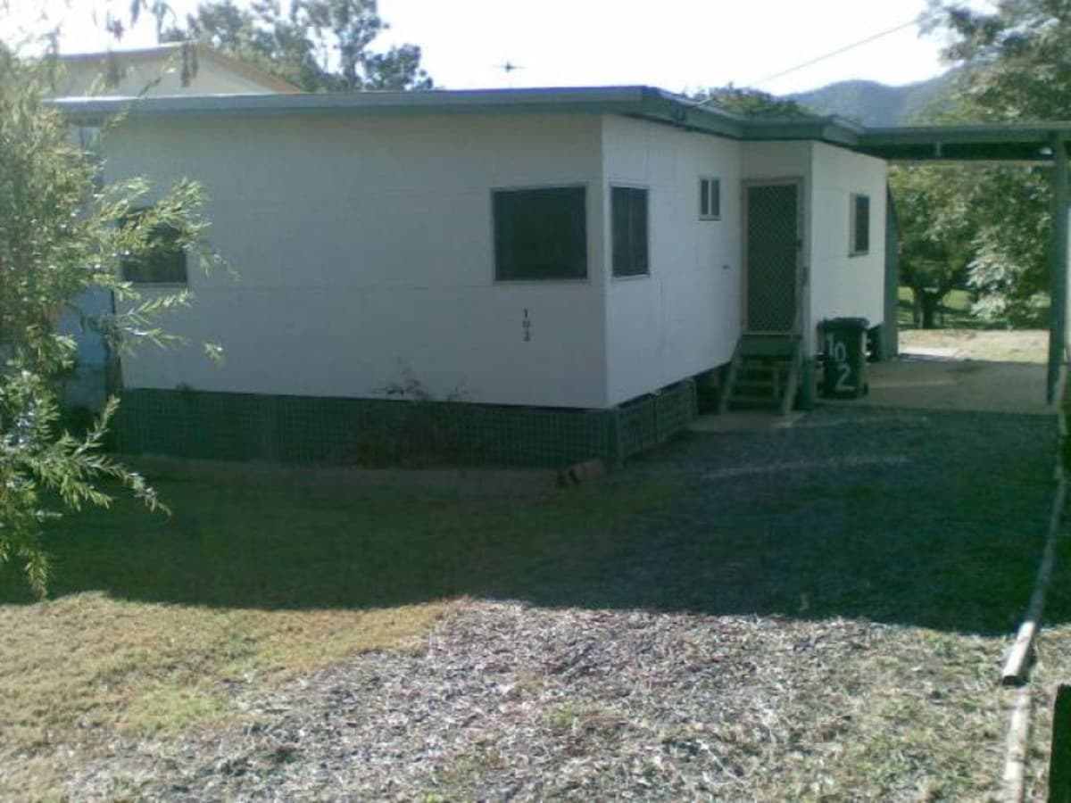 102 CONNOR Street, KOONGAL QLD, Koongal - Image 1