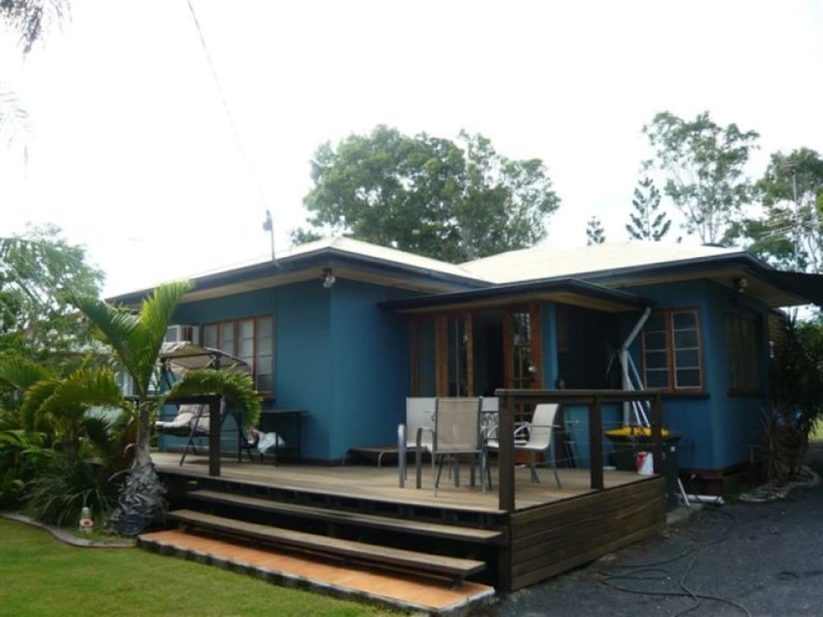 275 Rockonia Road, North Rockhampton QLD, North Rockhampton - Image 1