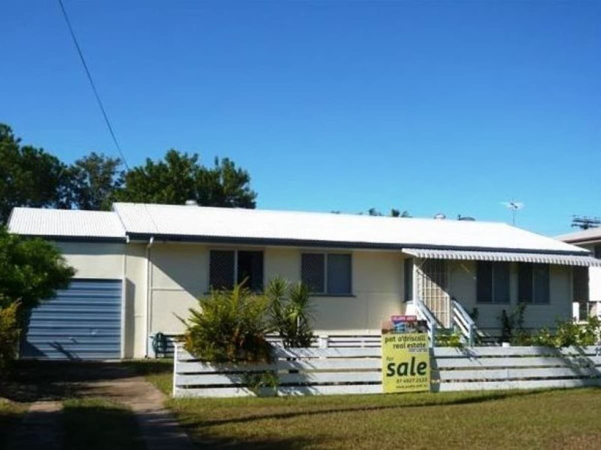 44 Menzies Street, Park Avenue QLD, Park Avenue - Image 1