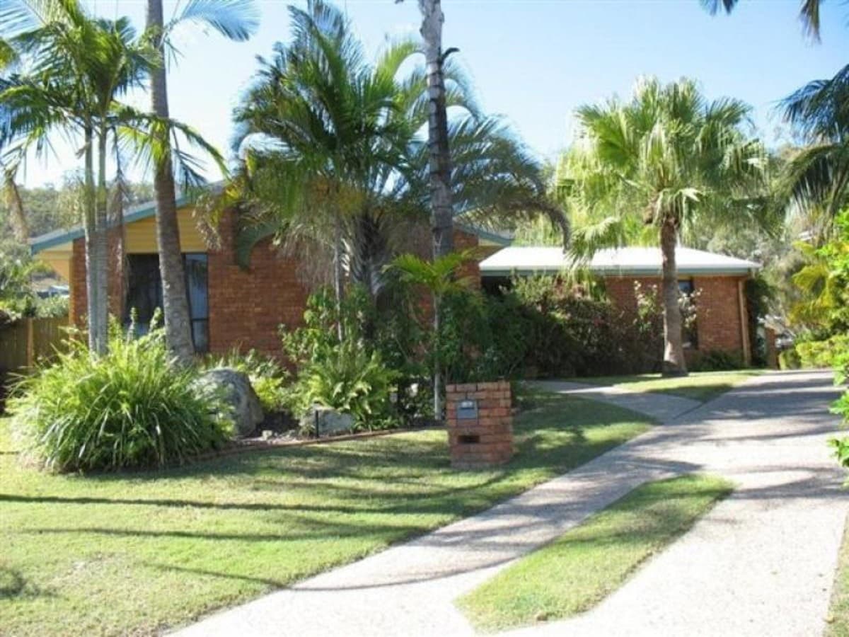 15 Rees Jones Close, Frenchville QLD, Frenchville - Image 1