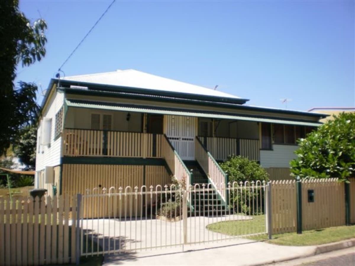7 Turner Road, Wandal QLD, Wandal - Image 1