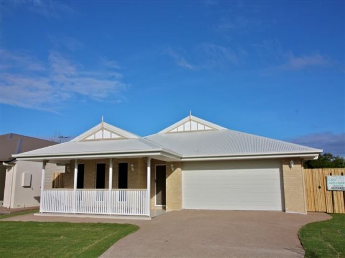 84 Eton Street, West Rockhampton QLD, West Rockhampton - Image 1