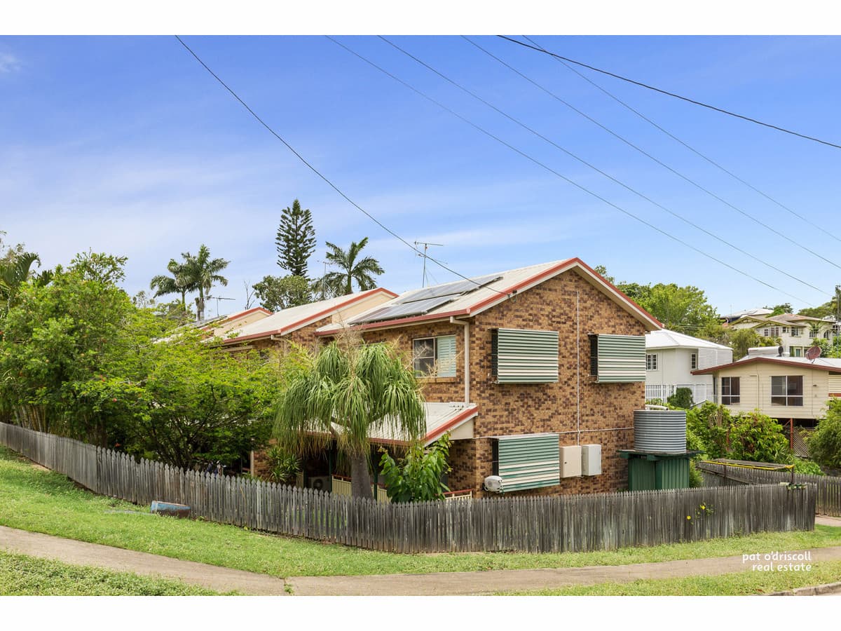 2/31 Livermore Street, WANDAL QLD, Wandal - Image 1