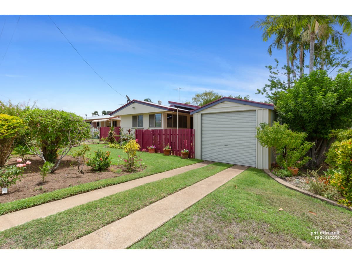 266 Fisher Street, Koongal QLD, Koongal - Image 1