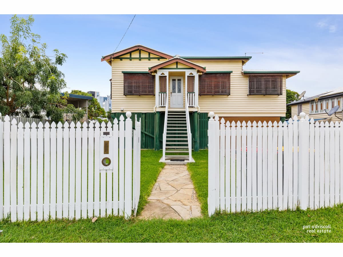 1 Agnes Street, The Range QLD, The Range - Image 1