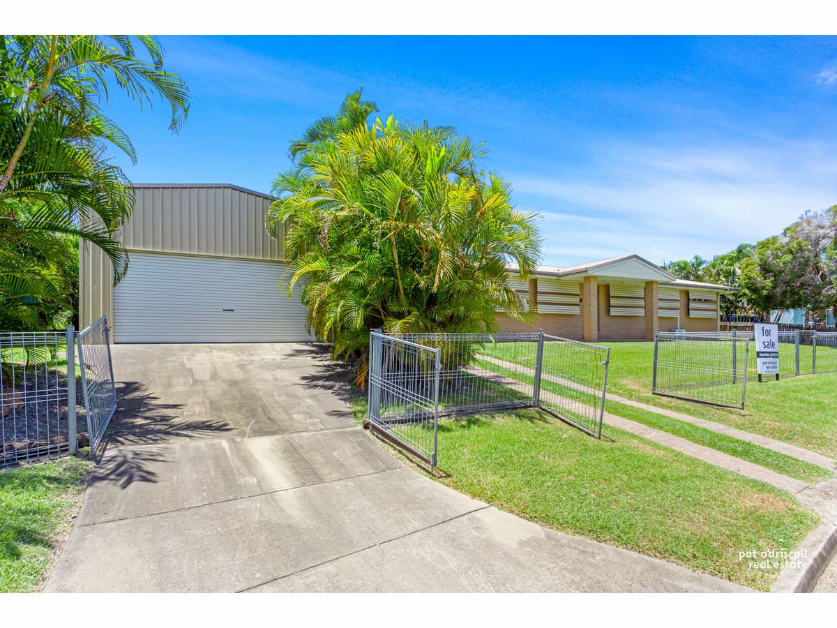 8 Wormald Street, Norman Gardens QLD, Norman Gardens - Image 1