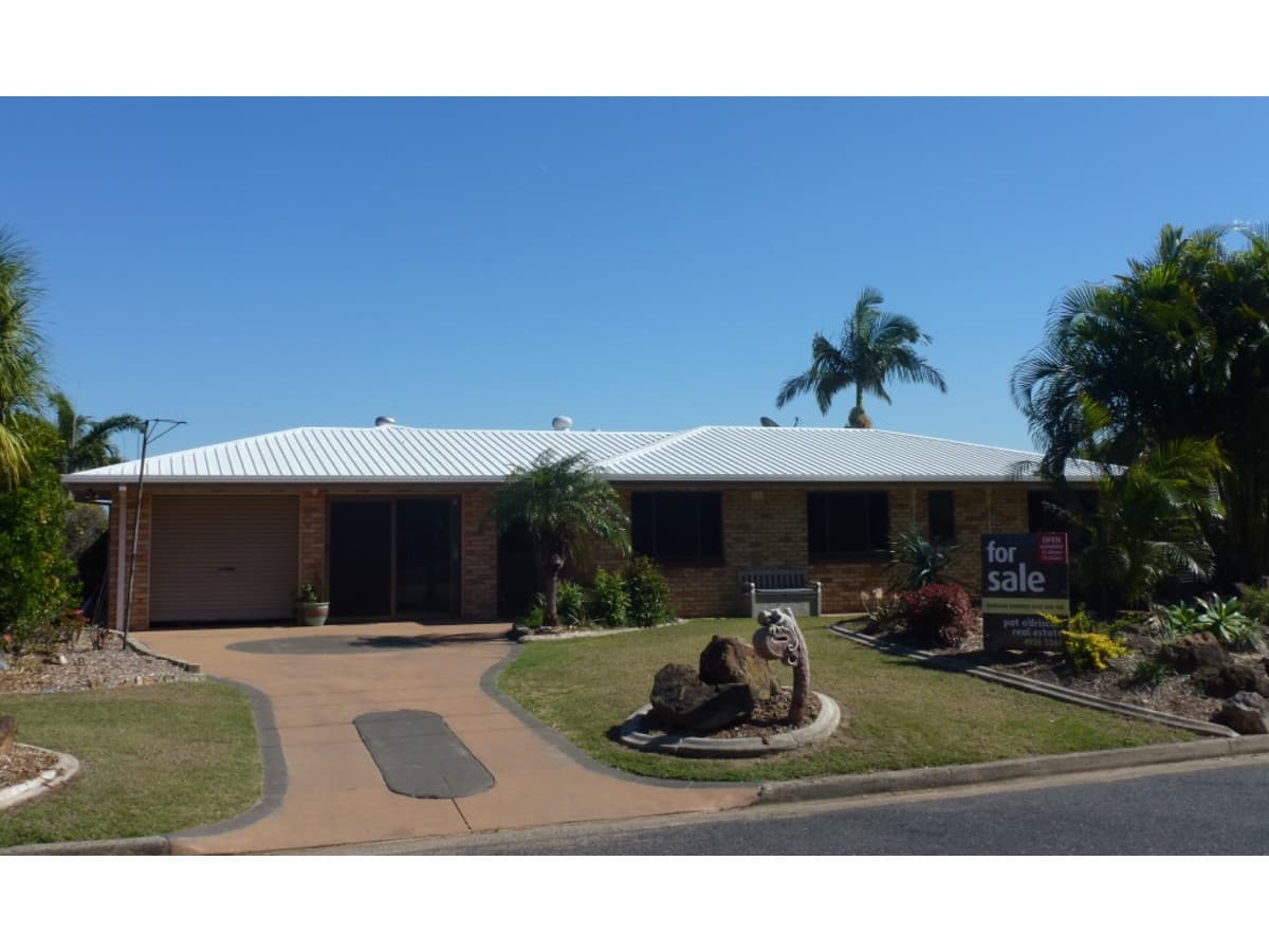 57 Guthrie Street, Frenchville QLD, Frenchville - Image 1