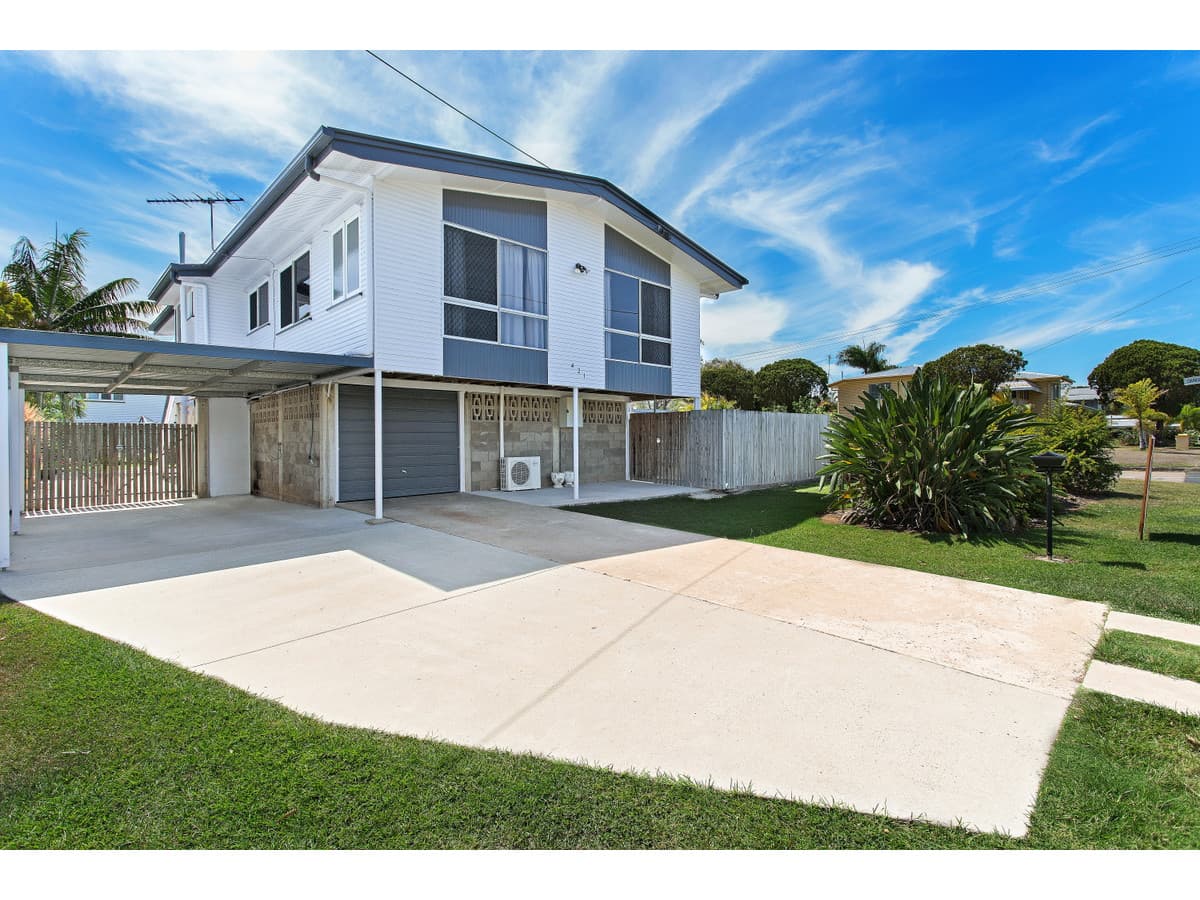 421 Berserker Street, Frenchville QLD, Frenchville - Image 1