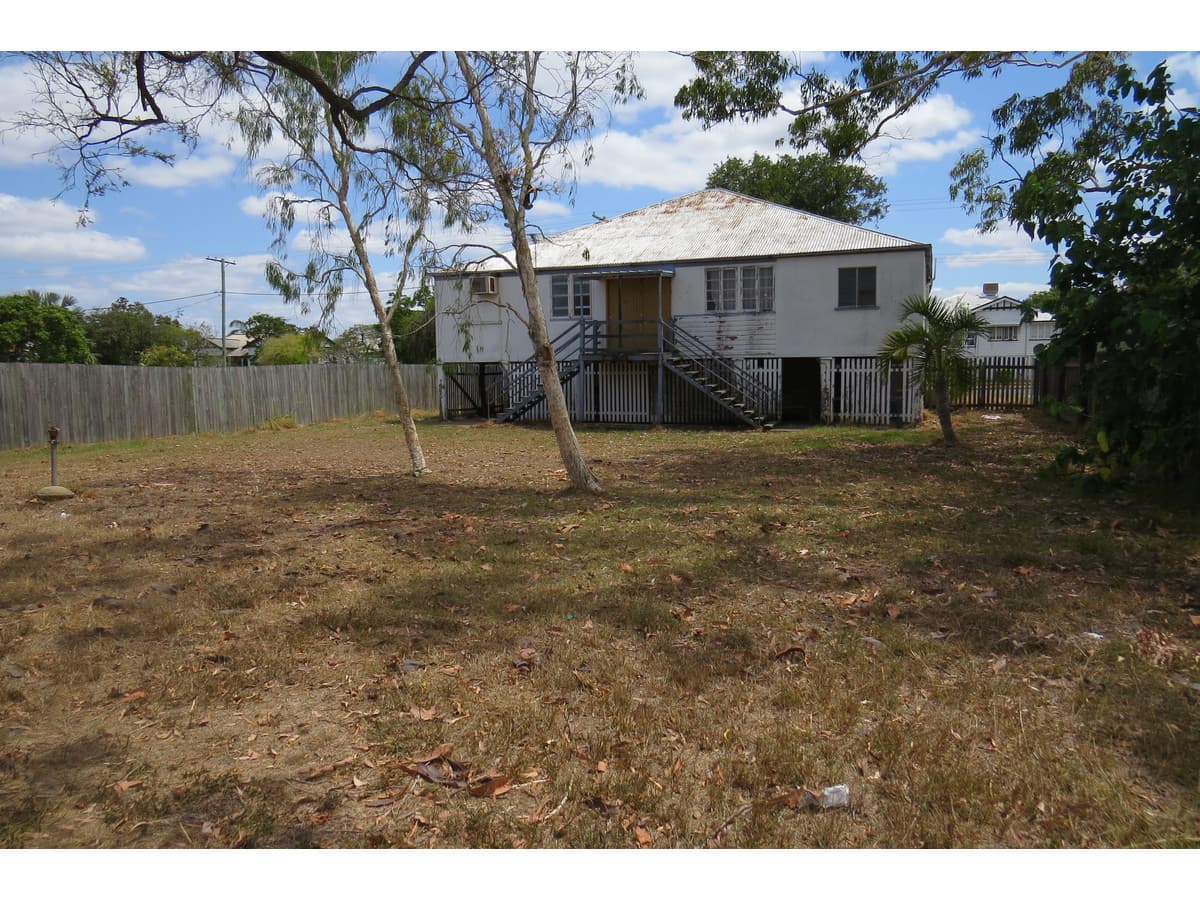 100 Edington Street, Berserker QLD, Berserker - Image 1