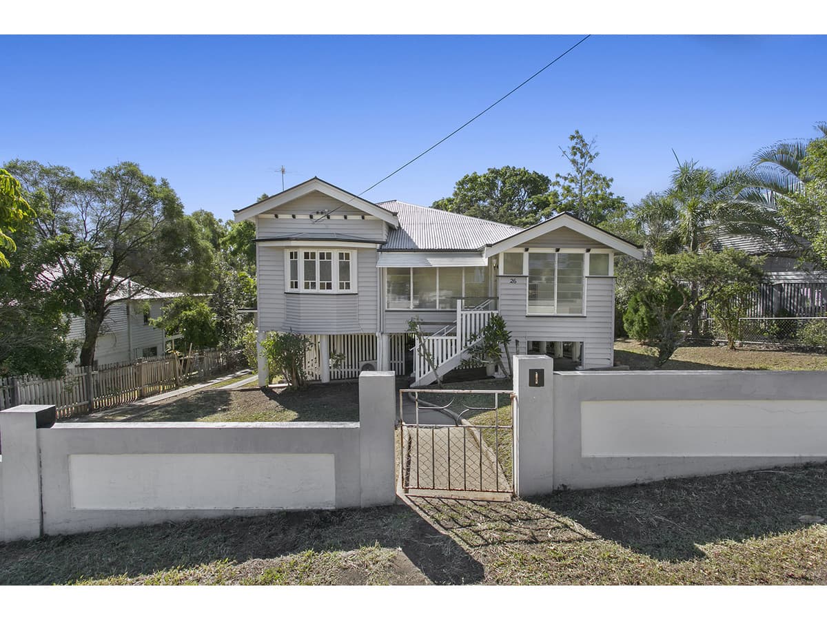 4 Remuera Street, Willoughby - Image 1