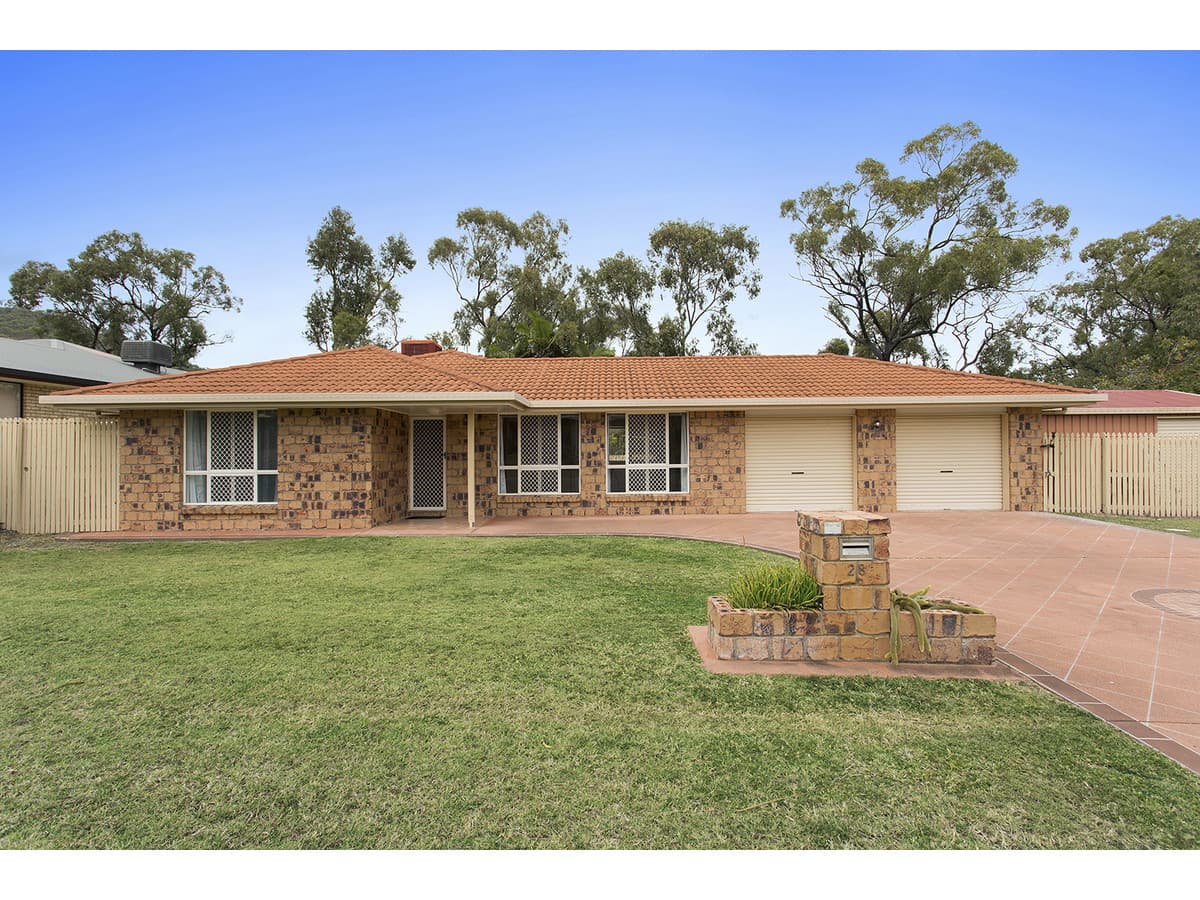 28 Anna Street, Norman Gardens QLD, Norman Gardens - Image 1