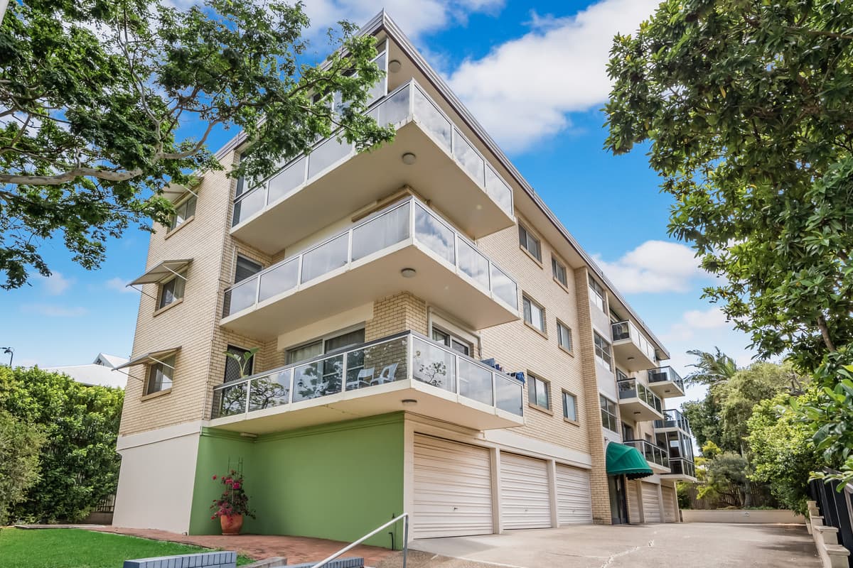 6 / 21 Kidston Street, Ascot QLD 4007, Ascot - Image 1