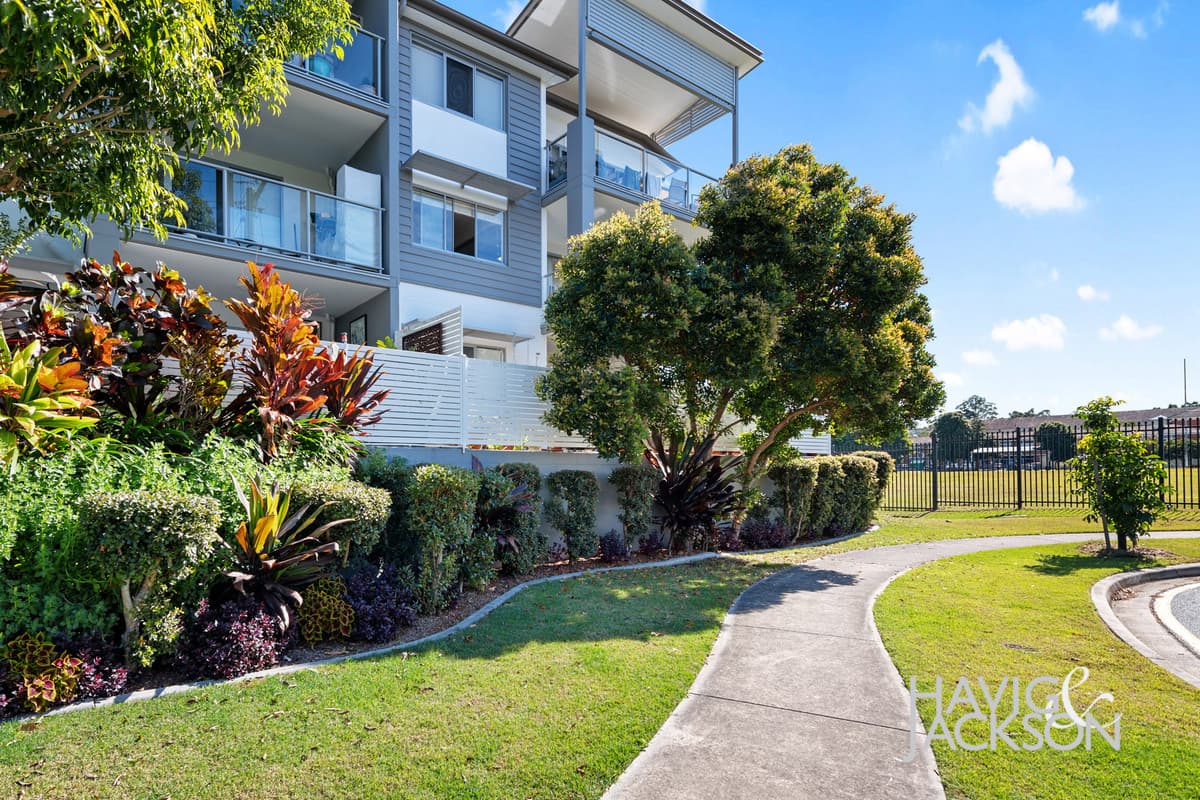 59 / 6 Babarra Street, Stafford QLD 4053, Stafford - Image 1