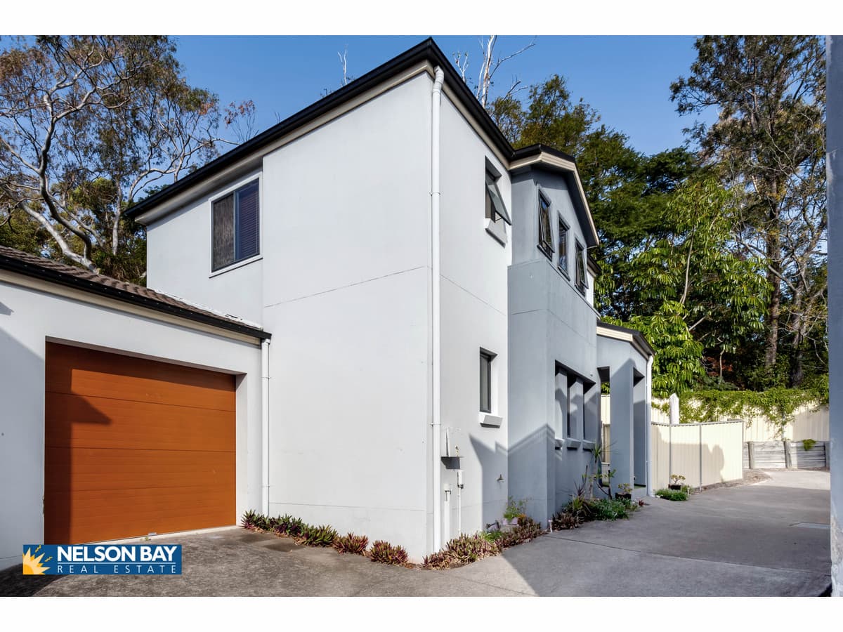 4 / 29 Wahgunyah Road, Nelson Bay NSW 2315, Nelson Bay - Image 1