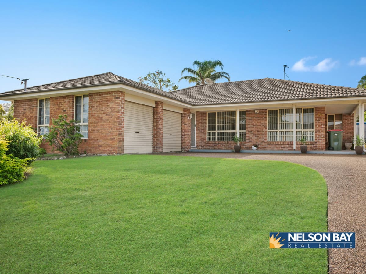 379 Soldiers Point Road, Salamander Bay NSW 2317, Salamander Bay - Image 1