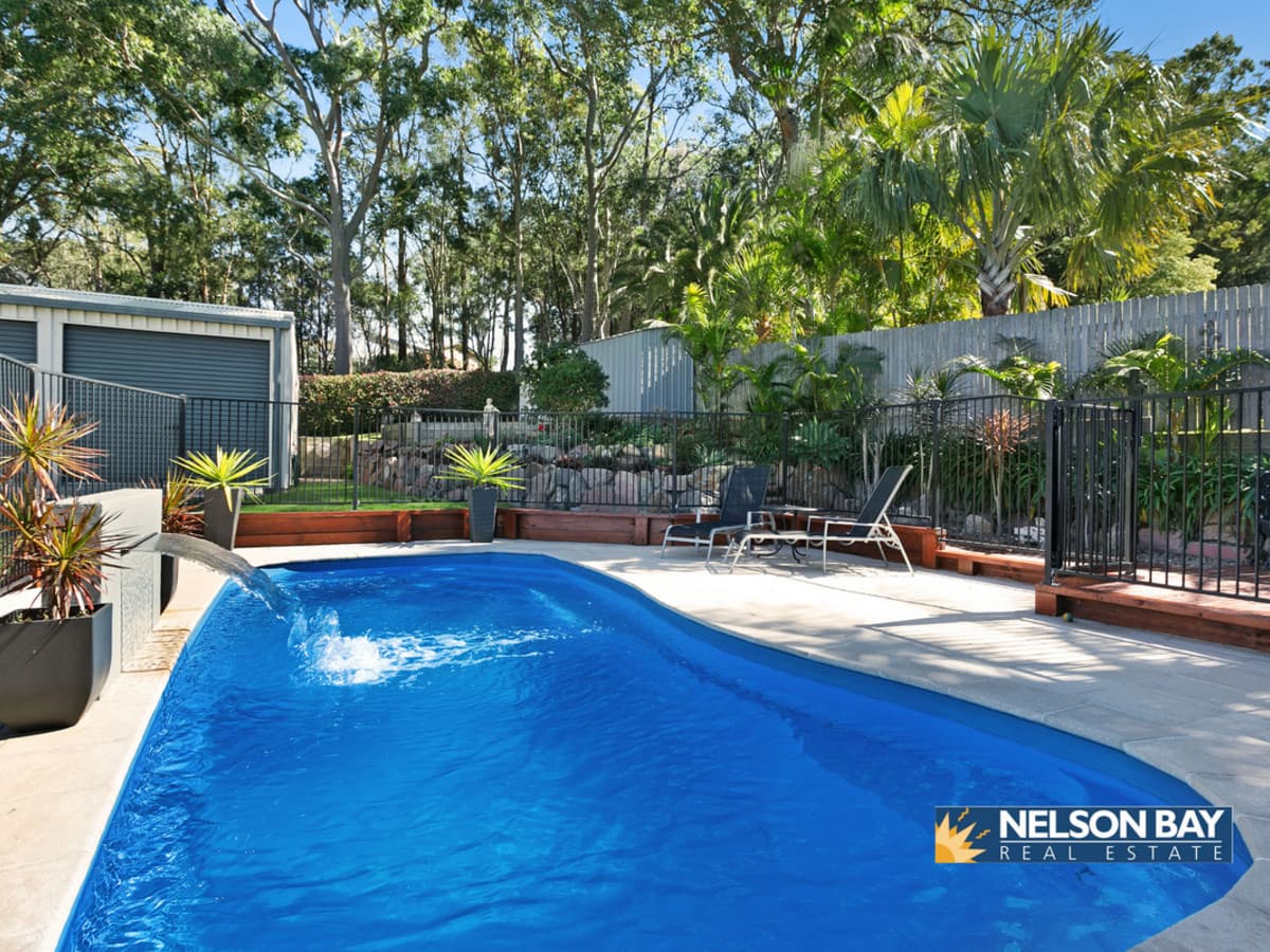 17 Irene Crescent, SOLDIERS POINT NSW 2317, Soldiers Point - Image 1