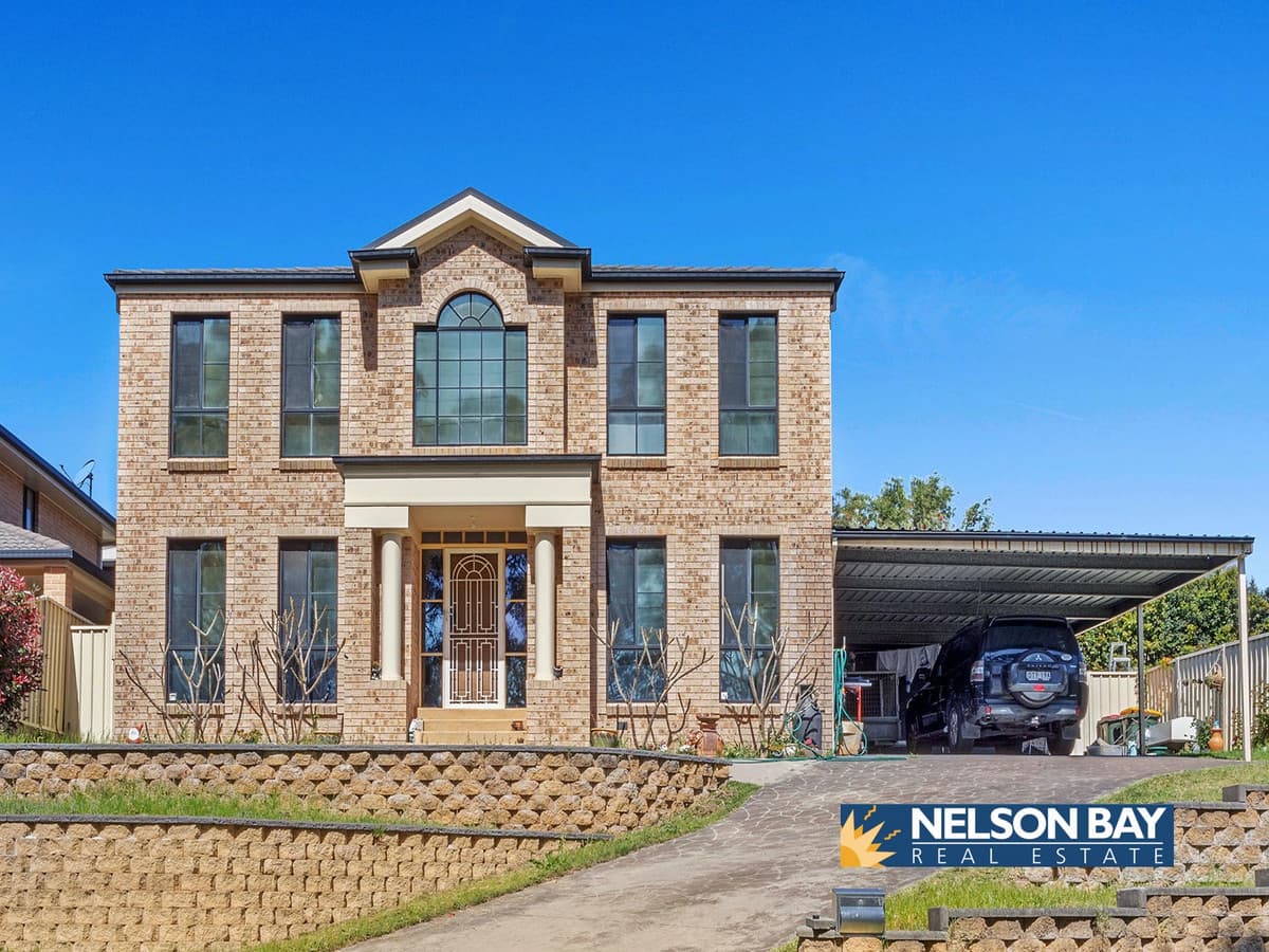 14 Yellowtail Way, Corlette NSW 2315, Corlette - Image 1