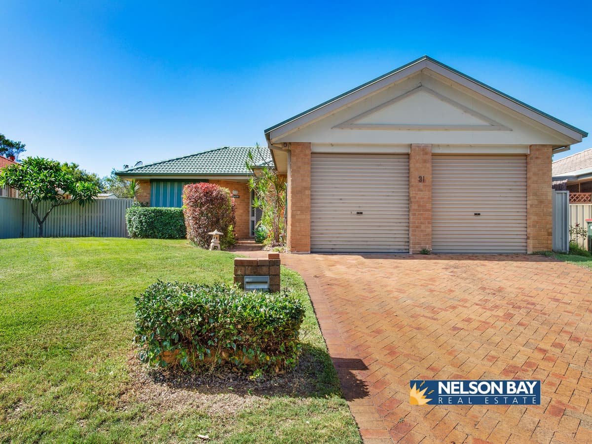 31 Worimi Drive, Salamander Bay NSW 2317, Salamander Bay - Image 1