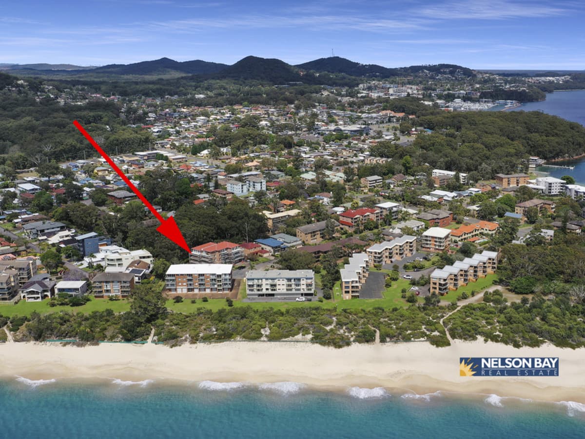 1 / 24 Weatherly Close, Nelson Bay NSW 2315, Nelson Bay - Image 1