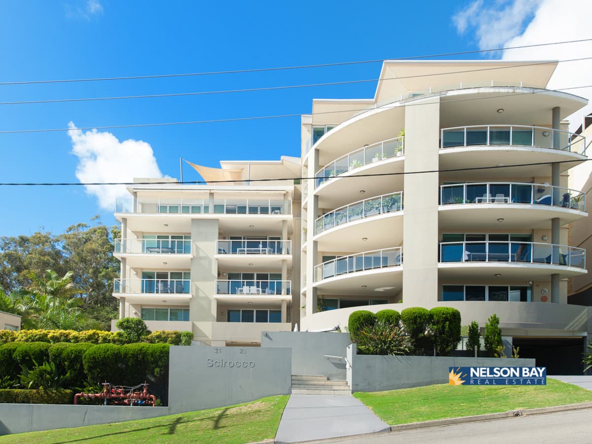 5 / 21-23 Tomaree Street, Nelson Bay NSW 2315, Nelson Bay - Image 1