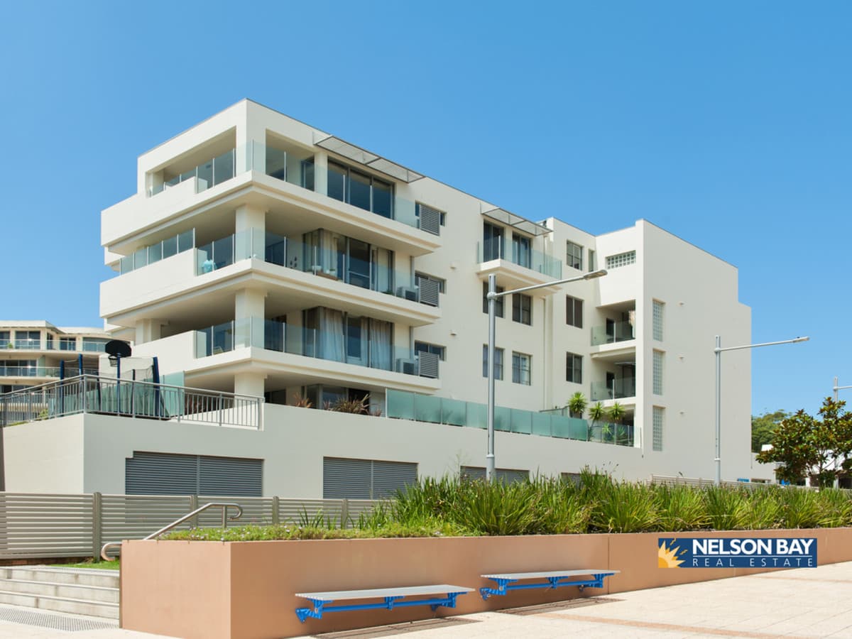 6 / 102 Magnus Street, Nelson Bay NSW 2315, Nelson Bay - Image 1