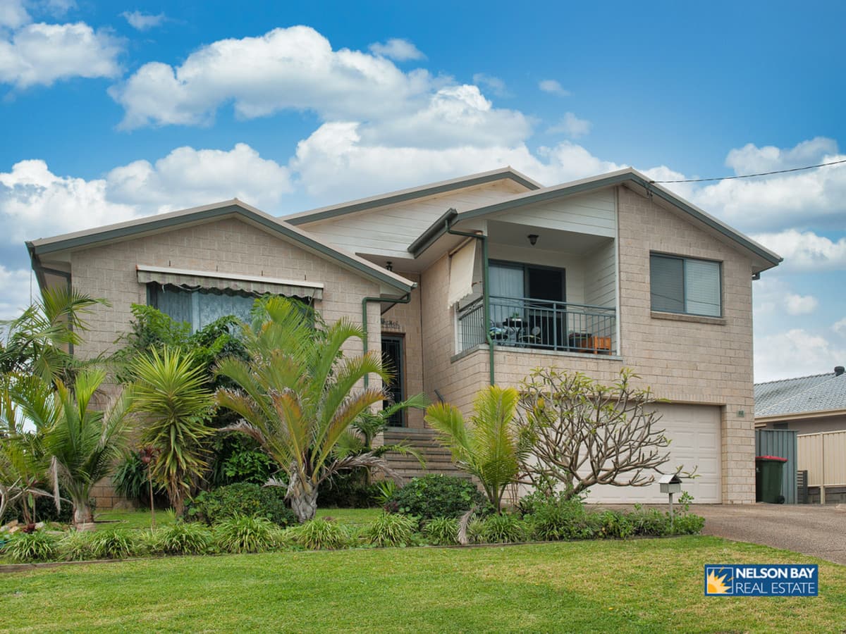 112 Old Main Road, Anna Bay NSW 2316, Anna Bay - Image 1