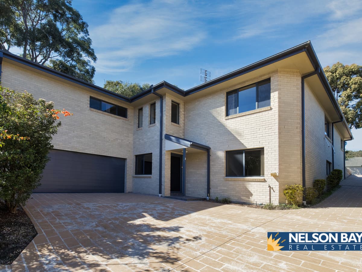 2 / 4 Minke Street, Corlette NSW 2315, Corlette - Image 1