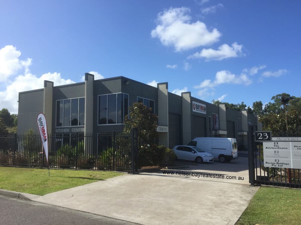 4 / 23 Shearwater Drive, Taylors Beach NSW 2316, Taylors Beach - Image 1