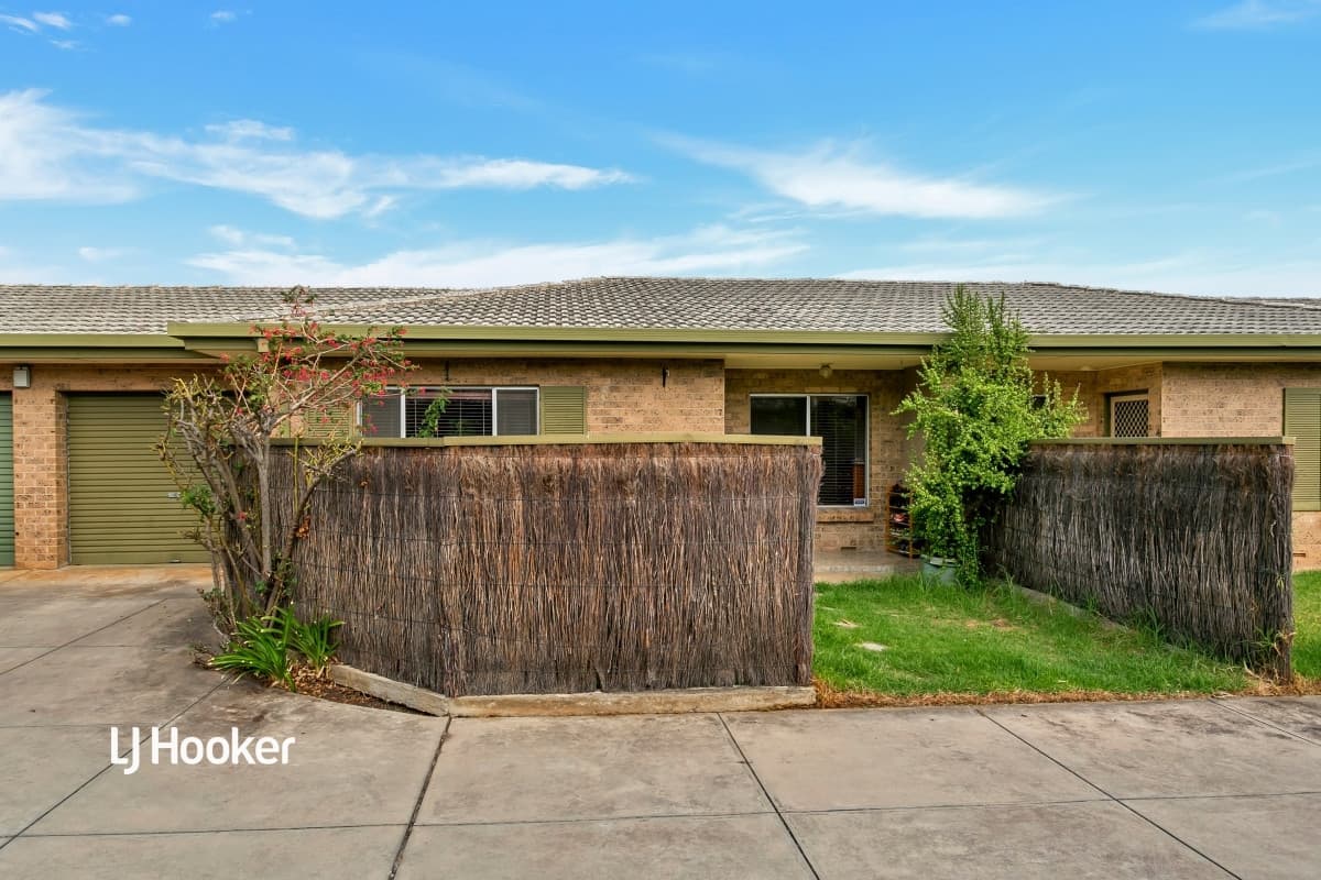 5 / 37-39 Harvey Street, NAILSWORTH SA 5083, Bentleigh East - Image 1