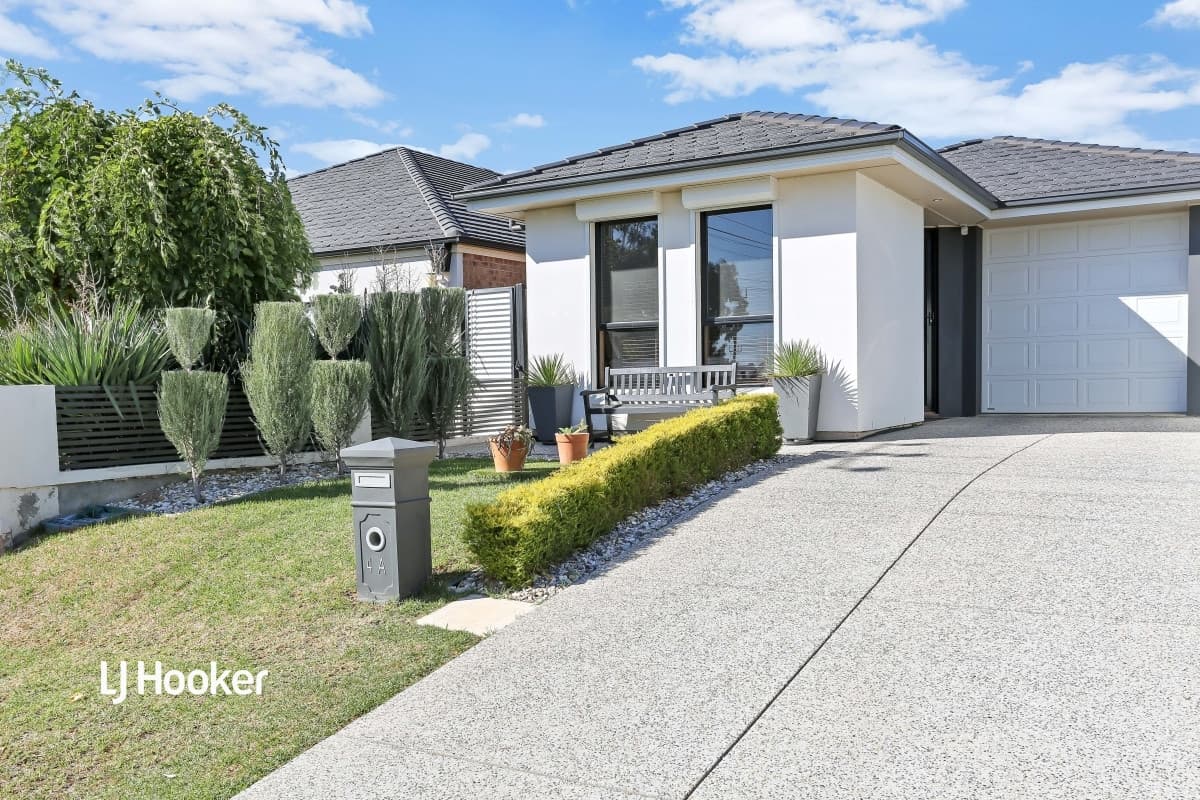 4A Milton Street, Tea Tree Gully SA 5091, Tea Tree Gully - Image 1