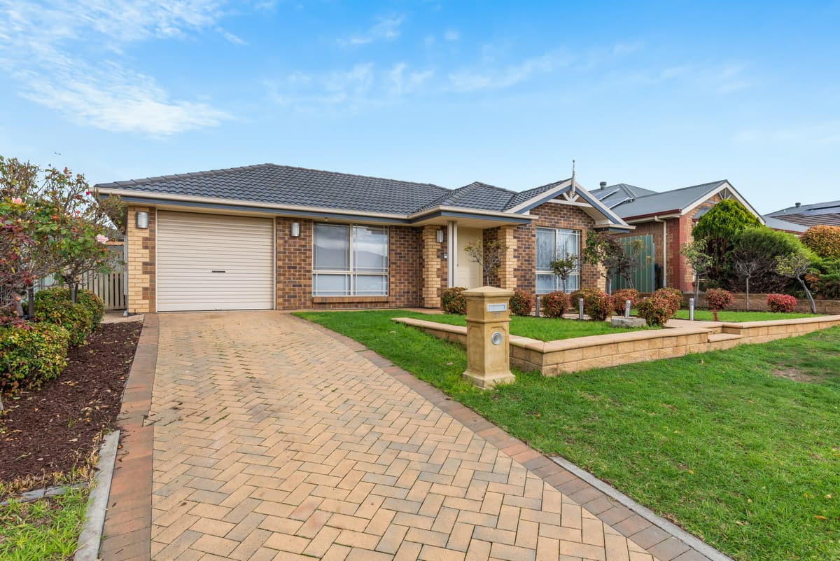 27 The Circuit, Walkley Heights SA 5098, Walkley Heights - Image 1