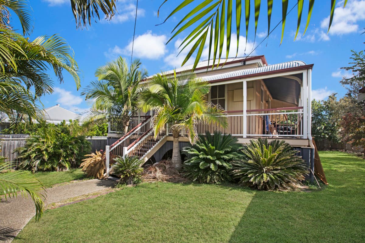 19a Grange Road, Newtown QLD 4305, Qld - Image 1
