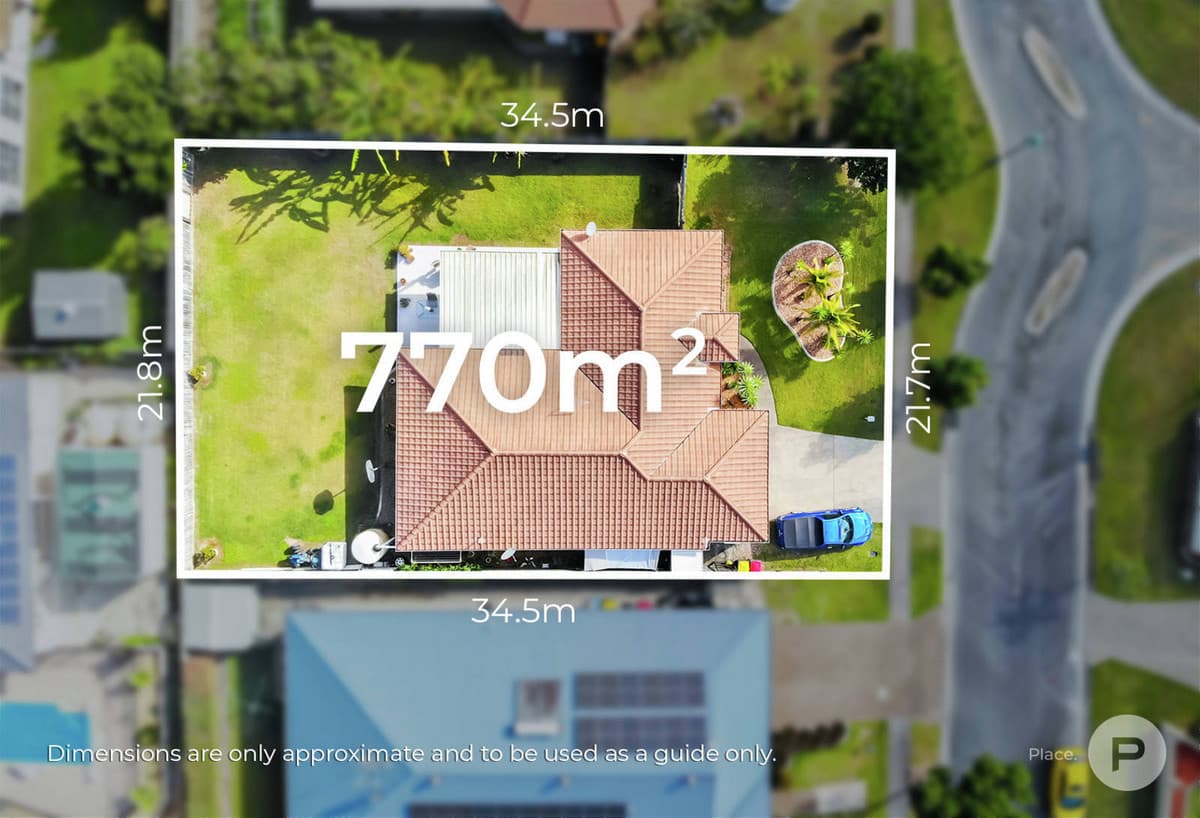 95 Daintree Drive, Parkinson - Image 1