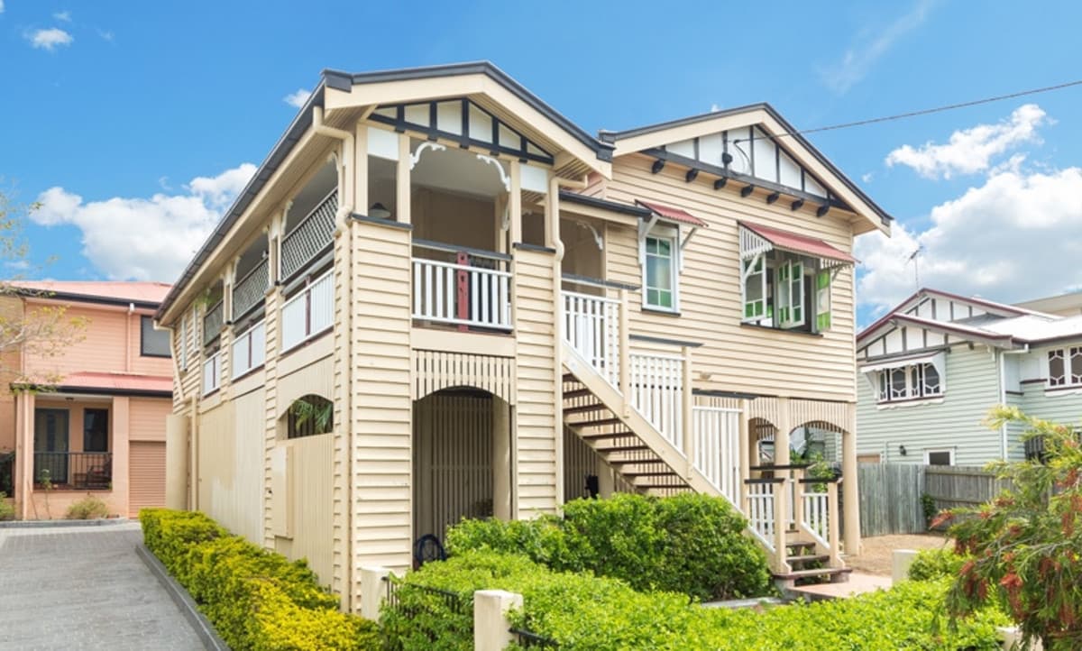 1 / 35 St Leonards Street, Coorparoo QLD 4151, Qld - Image 1