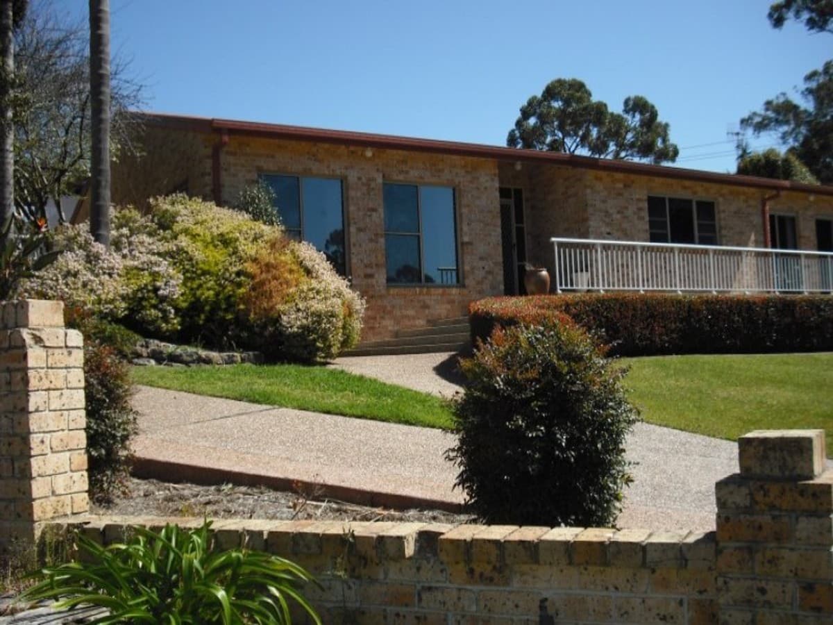 1A Turner Street, MOLLYMOOK, Mollymook - Image 1