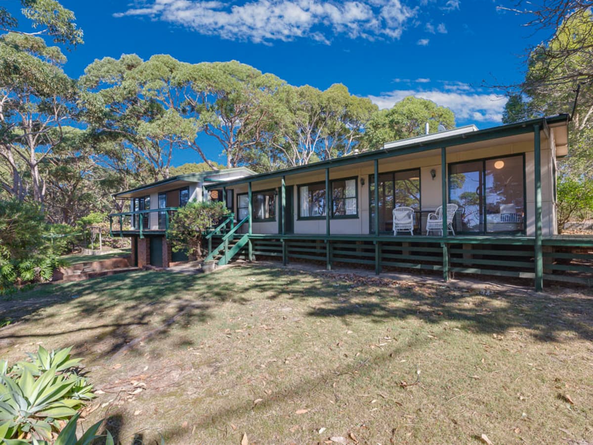 30 Depot Beach Road, Depot Beach, Depot Beach - Image 1