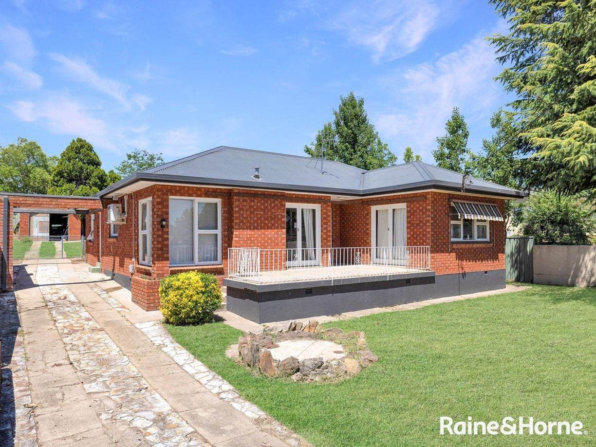 51 Gilmour Street, Kelso, NSW 2795, Kelso - Image 1