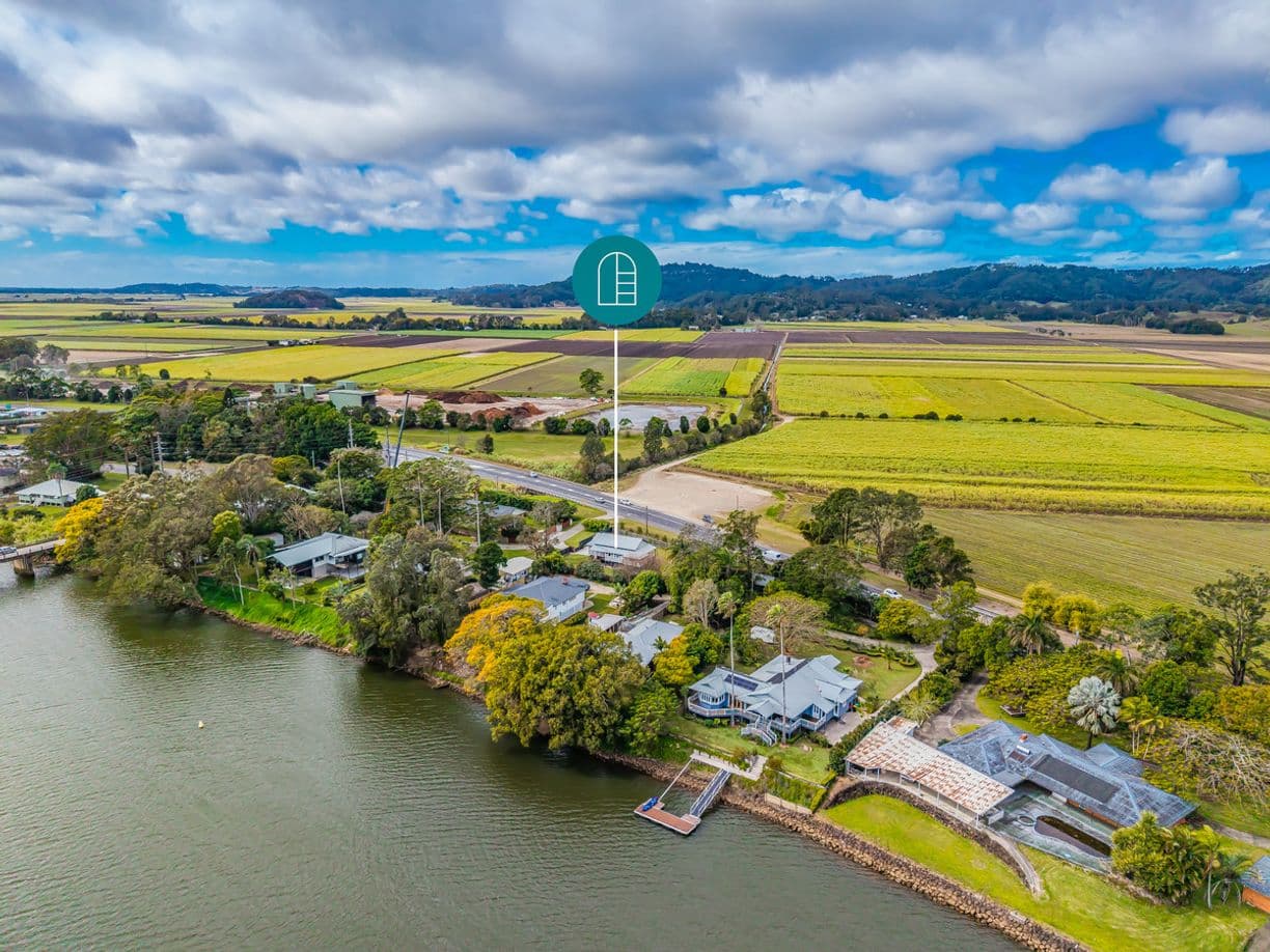 9 Tweed Valley Way, Condong, NSW 2484, Condong - Image 1