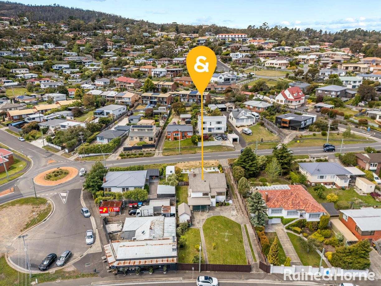 160 Gordons Hill Road, Lindisfarne, TAS 7015, Lindisfarne - Image 1