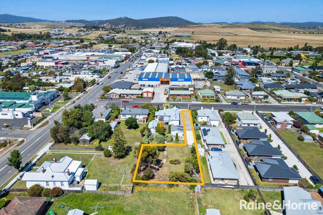 Lot 2, 5 Walker Street, Sorell, TAS 7172, Tas - Image 1