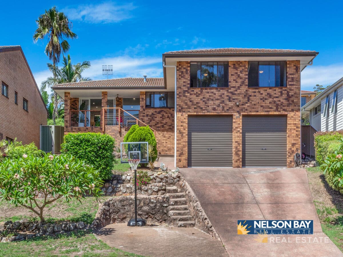 40 Corrie Parade, CORLETTE NSW 2315, Corlette - Image 1