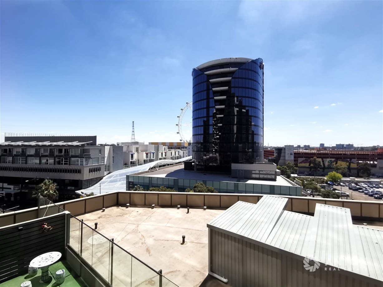 604/421 Docklands Drive DOCKLANDS, - Image 1